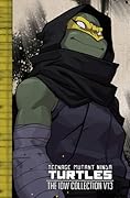 Teenage Mutant Ninja Turtles: The IDW Collection, Volume 13