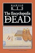 The Encyclopedia of the Dead 