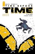 Time Before Time #3
