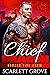 Chief Dragon (Dragon Fire Crew #1)