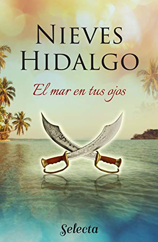 El mar en tus ojos (Kindle Edition)