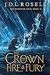 The Crown of Fire...