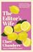 The Editor’s Wife by Clare Chambers