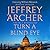Turn a Blind Eye (Detective William Warwick, #3) by Jeffrey Archer