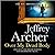 Over My Dead Body (William Warwick #4) by Jeffrey Archer