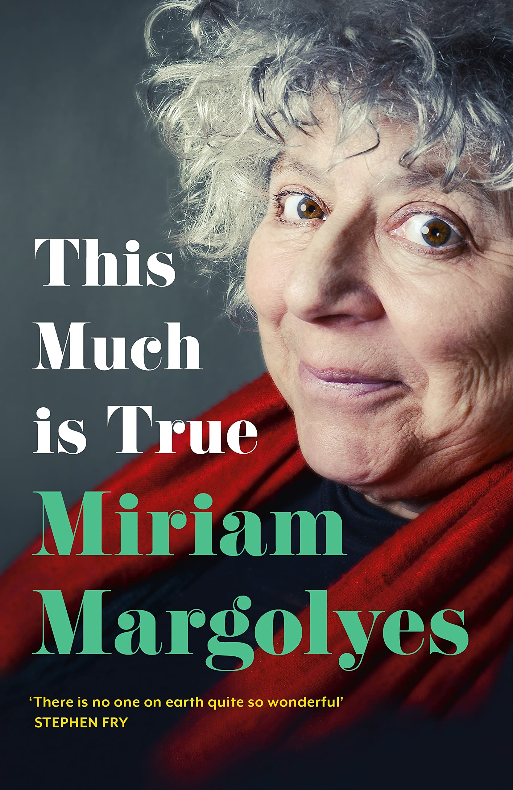 This Much is True (Kindle Edition)