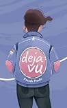 Book cover for DejaVu