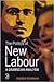 The Politics of New Labour by Andrew Pearmain