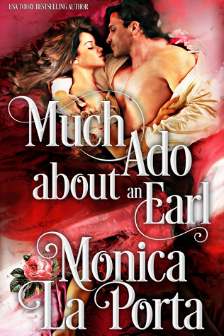 Much Ado About an Earl (Lords and Ladies of London, #0)