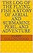 The Log of the Flying Fish: A Story of Aerial and Submarine Peril and Adventure