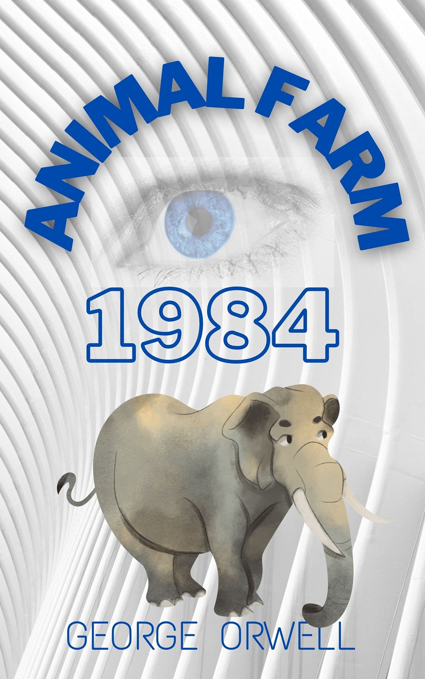 Animal Farm and 1984