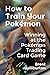 How to Train Your Pokémon  by Brent Halliburton