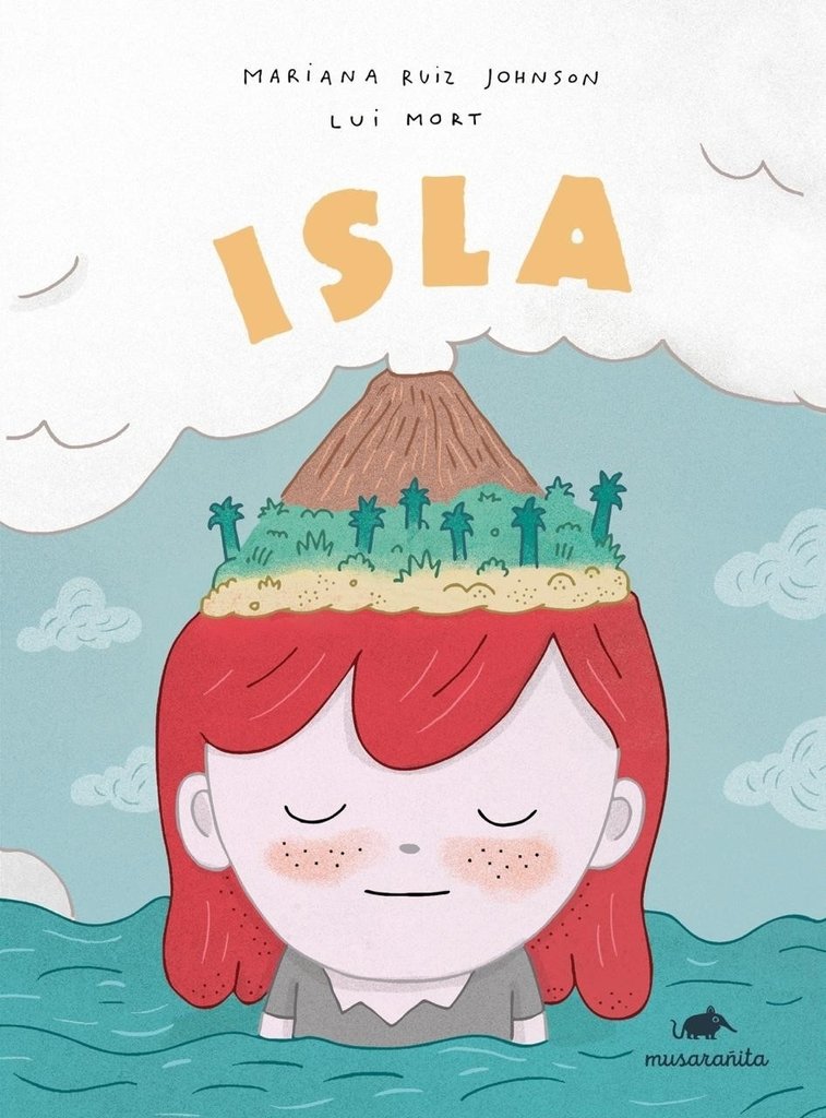 Isla (Paperback)