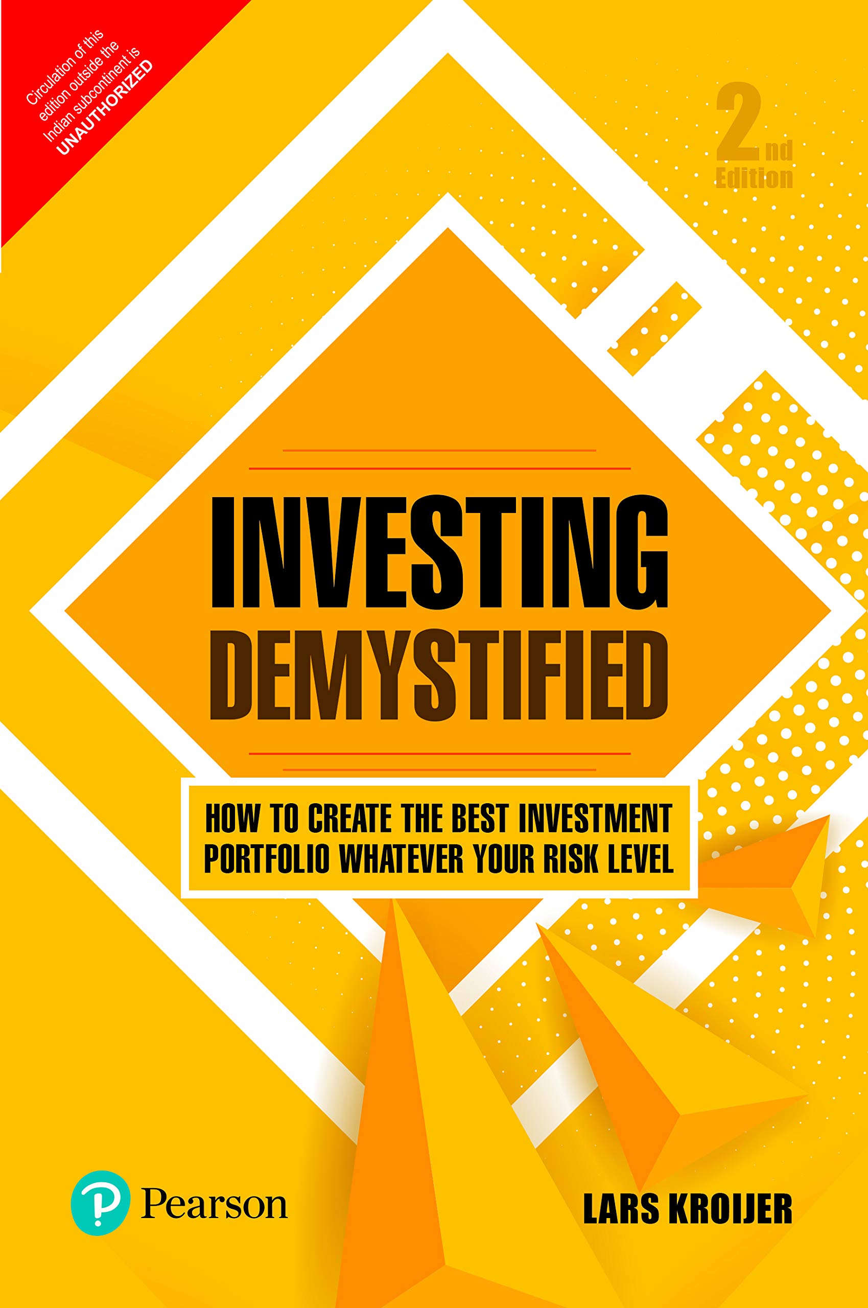 Investing Demystified (Paperback)