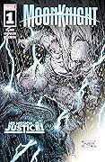 Moon Knight #1