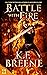 Battle With Fire (Demon Day...