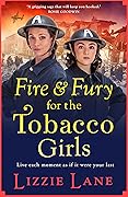 The Tobacco Girls Series by Lizzie Lane