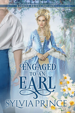 Engaged to an Earl (Barrett Brides Trilogy, #1)