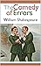 The Comedy of Errors Annotated