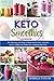 Healthy Keto Smoothies: 90+...