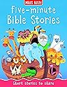 Five-minute Bible...