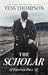The Scholar (Emerson Pass Historicals, #3)