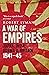 A War of Empires: Japan, India, Burma & Britain: 1941–45
