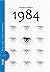 1984 by George Orwell