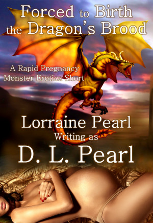 Forced to Birth the Dragon's Brood