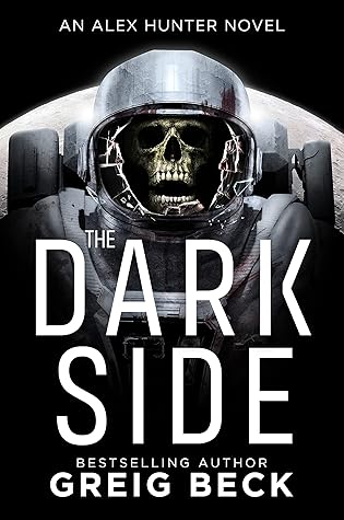 The Dark Side (Alex Hunter, #9)
