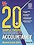 Xam Idea 20 Plus CBSE Sample Papers Accountancy Class 12 for 2020 Exam