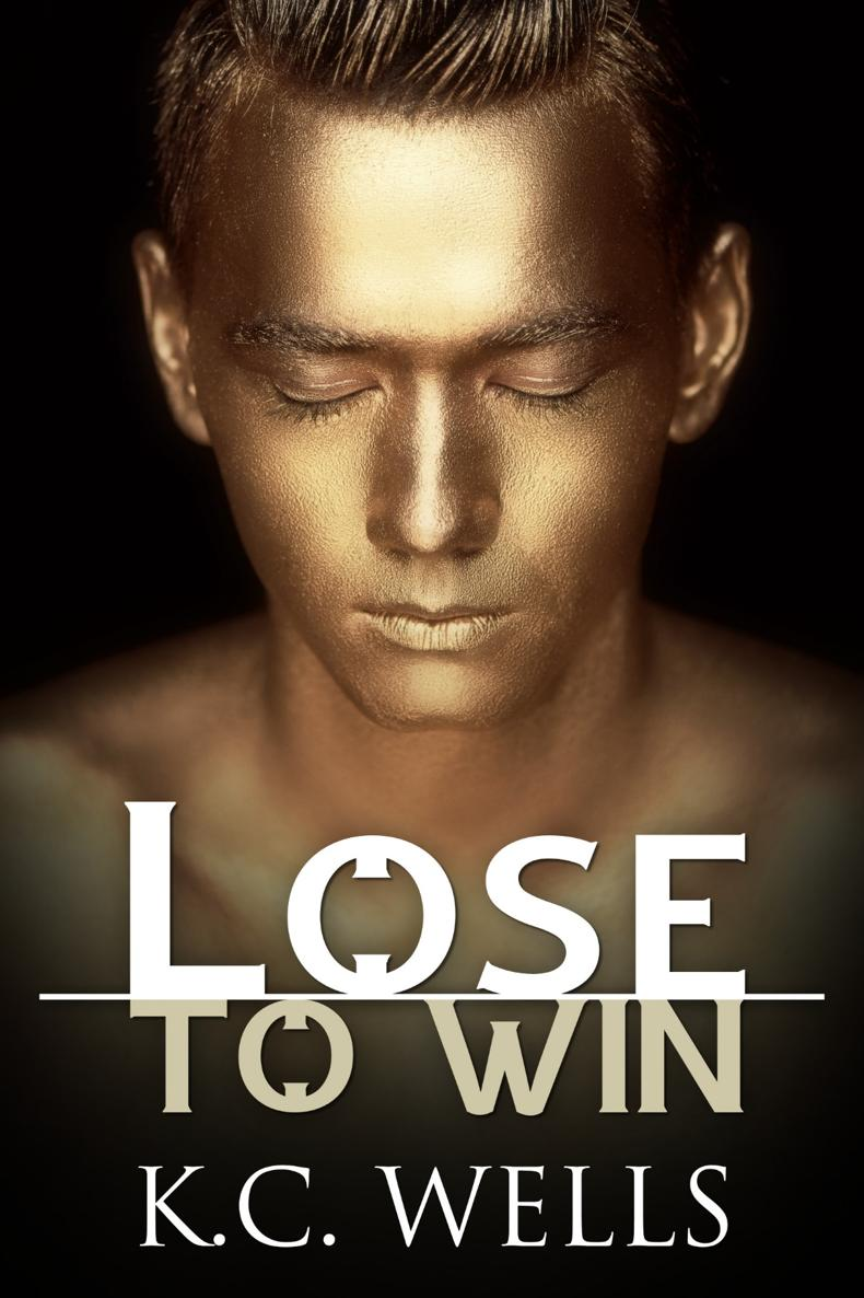 Lose To Win (ebook)