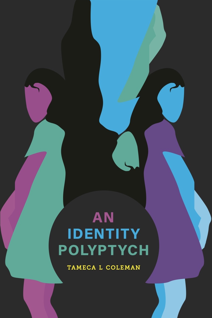 an identity polyptych (Paperback)