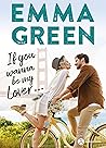 If you wanna be my lover… by Emma Green