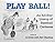 Play Ball!: An All-Star Lin...