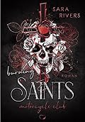 Burning Saints