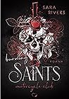 Burning Saints (Saints, #2)