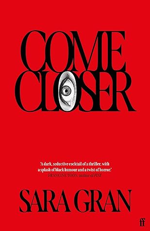 Come Closer