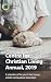 The Centre for Christian Living Annual, 2019 by Tony   Payne