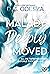 Deeply Moved (Malady #3)