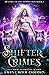 Shifter Crimes (Revenge of the Blood Pack, #1)