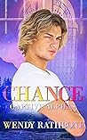 Book cover for Chance (Captive Alphas, #2)