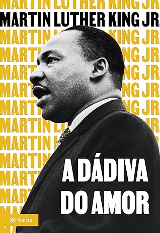 A dadiva do amor (Em Portugues do Brasil)