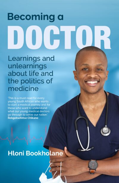 Becoming a Doctor