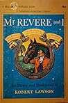 Mr Revere & I by Robert Lawson