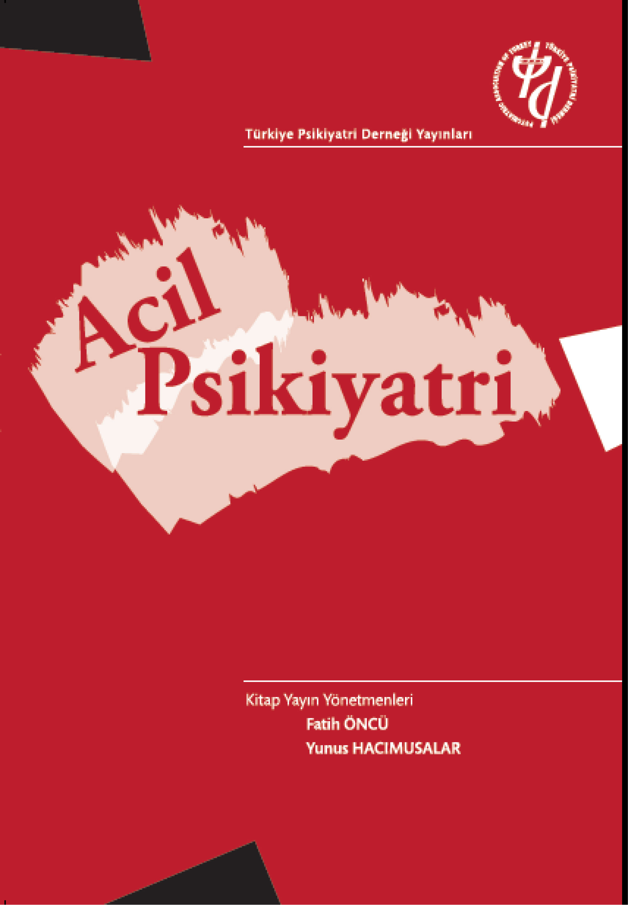 Acil Psikiyatri