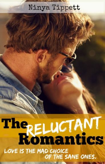 The Reluctant Romantics (The Mischievous Mrs. Maxfield, #1.5)