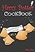 Harry Potter Cookbook: An Amazing Collection of Harry Potter Inspired Recipes