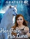 Her Fate, His Luna