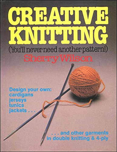 Creative Knitting (Hardcover)